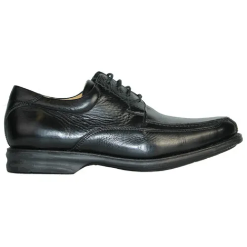 Anatomic Gel Mens Wide Fitting | Shoes<Casual Shoes - 740373 - Black