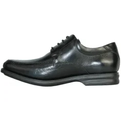Anatomic Gel Mens Wide Fitting | Shoes<Casual Shoes - 740373 - Black