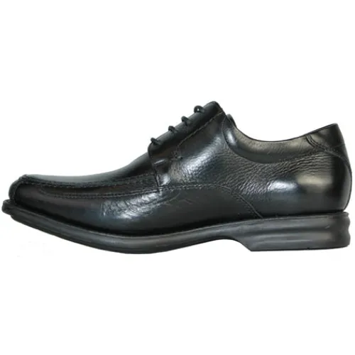 Anatomic Gel Mens Wide Fitting | Shoes<Casual Shoes - 740373 - Black