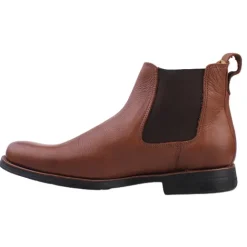 Anatomic Gel Boots<Men's Chelsea Boots - Rios - Tan