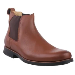 Anatomic Gel Boots<Men's Chelsea Boots - Rios - Tan