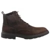 Anatomic Gel Boots<Men's Laced Boots - Marajo 898965 - Brown