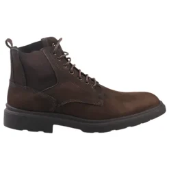 Anatomic Gel Boots<Men's Laced Boots - Marajo 898965 - Brown