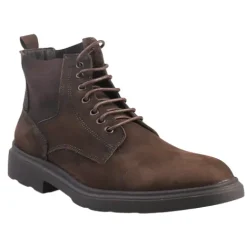 Anatomic Gel Boots<Men's Laced Boots - Marajo 898965 - Brown