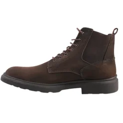 Anatomic Gel Boots<Men's Laced Boots - Marajo 898965 - Brown