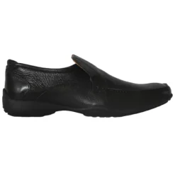 Anatomic Gel Mens Larger Sizes | Mens Wide Fitting<Slip On Shoes - 969610 - Black