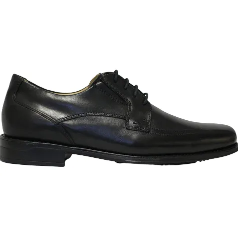 Anatomic Gel Shoes<Smart Casual Shoes - 777795 - Black