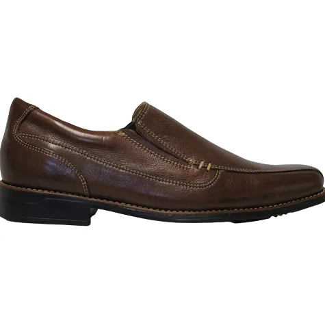 Anatomic Gel Shoes<Smart Casual Shoes - 777791 - Brown