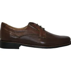 Anatomic Gel Shoes<Smart Casual Shoes - 777795 - Brown