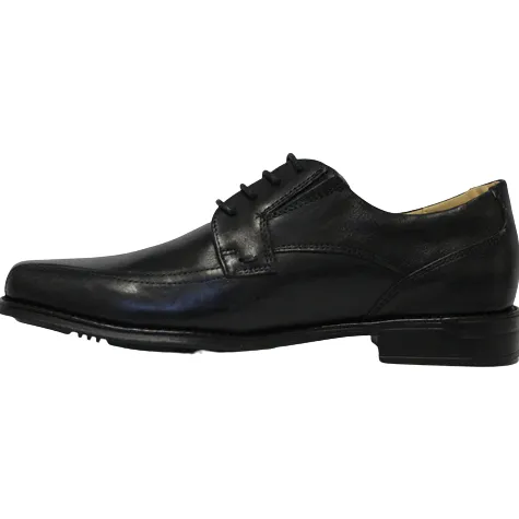 Anatomic Gel Shoes<Smart Casual Shoes - 777795 - Black