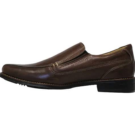 Anatomic Gel Shoes<Smart Casual Shoes - 777791 - Brown