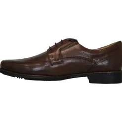 Anatomic Gel Shoes<Smart Casual Shoes - 777795 - Brown