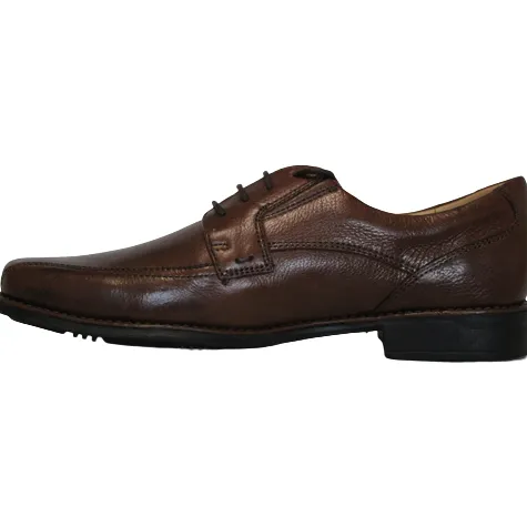 Anatomic Gel Shoes<Smart Casual Shoes - 777795 - Brown