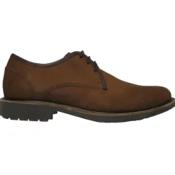 Anatomic Gel Shoes<Wide Fit Casual Shoes - 909001 - Tan