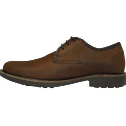 Anatomic Gel Shoes<Wide Fit Casual Shoes - 909001 - Tan