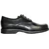 Anatomic Gel Mens Wide Fitting | Shoes<Wide Fit Laced Shoes - 454527 - Black
