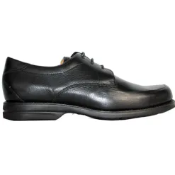 Anatomic Gel Mens Wide Fitting | Shoes<Wide Fit Laced Shoes - 454527 - Black
