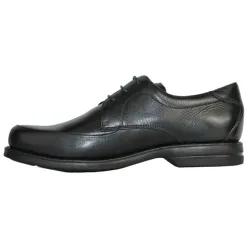 Anatomic Gel Mens Wide Fitting | Shoes<Wide Fit Laced Shoes - 454527 - Black