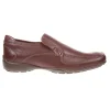 Anatomic Gel Mens Larger Sizes | Mens Wide Fitting<Wide Fit Shoes - 969610 - Cognac