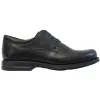 Anatomic Gel Mens Wide Fitting | Shoes<Anatomic s Wide Fit Shoes - 454501 - Black