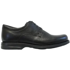 Anatomic Gel Mens Wide Fitting | Shoes<Anatomic s Wide Fit Shoes - 454501 - Black