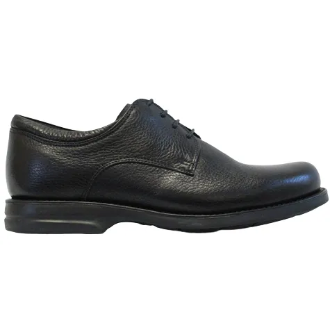 Anatomic Gel Mens Wide Fitting | Shoes<Anatomic s Wide Fit Shoes - 454501 - Black