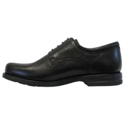 Anatomic Gel Mens Wide Fitting | Shoes<Anatomic s Wide Fit Shoes - 454501 - Black