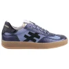 Another Trend Trainers<Ladies Trainers - A032 76 - Blue