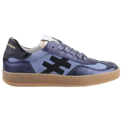 Another Trend Trainers<Ladies Trainers - A032 76 - Blue