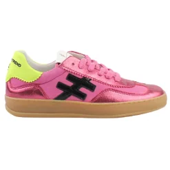Another Trend Trainers<Ladies Trainers - A032 76 - Pink