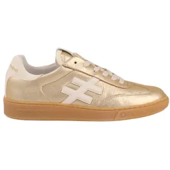 Another Trend Trainers<Ladies Trainers - A038 26 - Gold