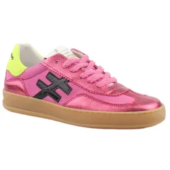 Another Trend Trainers<Ladies Trainers - A032 76 - Pink