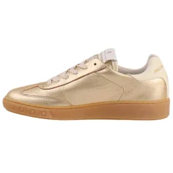 Another Trend Trainers<Ladies Trainers - A038 26 - Gold