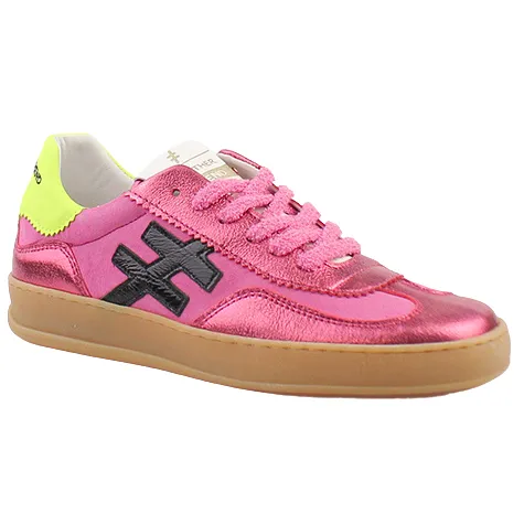 Another Trend Trainers<Ladies Trainers - A032 76 - Pink