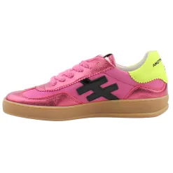 Another Trend Trainers<Ladies Trainers - A032 76 - Pink