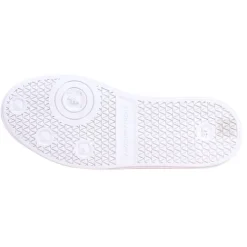 Another Trend Trainers<Ladies Trainers - A039 M5 - White/Silver