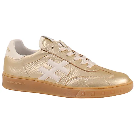 Another Trend Trainers<Ladies Trainers - A038 26 - Gold