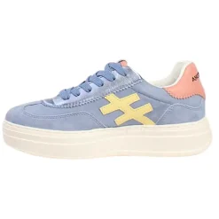 Another Trend Trainers<Platform Trainers - A035 M3 - Blue