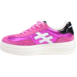 Another Trend Trainers<Platform Trainers - A035 M3 - Fuchsia