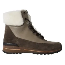 Ara Boots<Chunky Snow Boots - 24505 - Cream