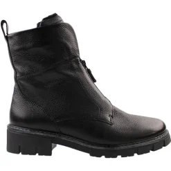 Ara Boots<Ladies Ankle Boots - 23130-65 - Black