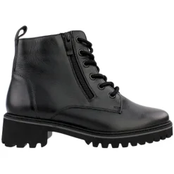 Ara Boots<Ladies Ankle Boots - 31225-01 - Black