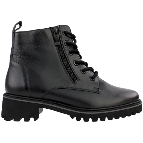 Ara Boots<Ladies Ankle Boots - 31225-01 - Black