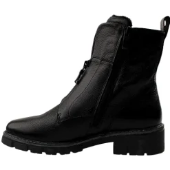 Ara Boots<Ladies Ankle Boots - 23130-65 - Black