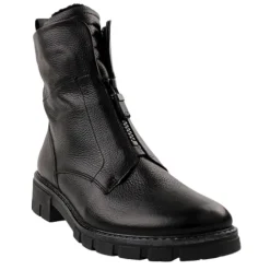 Ara Boots<Ladies Ankle Boots - 23130-65 - Black