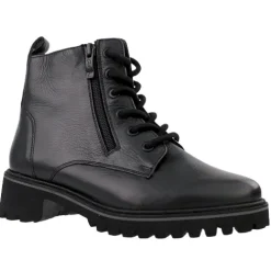Ara Boots<Ladies Ankle Boots - 31225-01 - Black