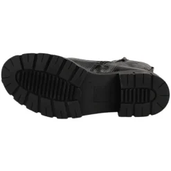 Ara Boots<Ladies Ankle Boots - 23130-65 - Black