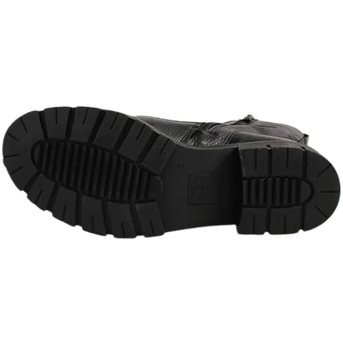 Ara Boots<Ladies Ankle Boots - 23130-65 - Black