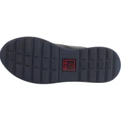 Ara Boots<Ladies Hi Top Trainers - 24808-17 - Navy