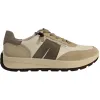 Ara Ladies Larger Sizes | Trainers<Ladies Trainers - 25102-05 - Cream